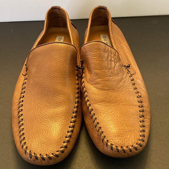 Steve Madden Men's Vicius Slip-On Loafer - Picture 10 of 11